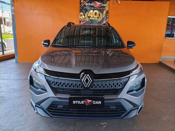 RENAULT KARDIAN 1.0 TCE FLEX EVOLUTION EDC
